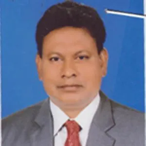 মোঃ জয়নাল আবেদীন