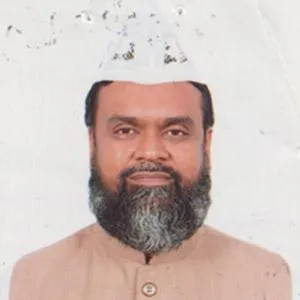 সৈয়দ আবু দাউদ মছনবী হায়দার