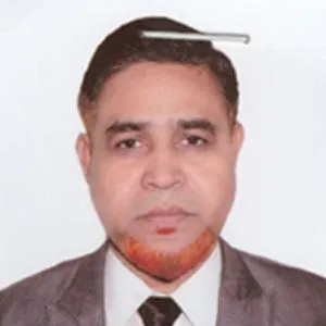 এস,এম জাহাংগীর আলম