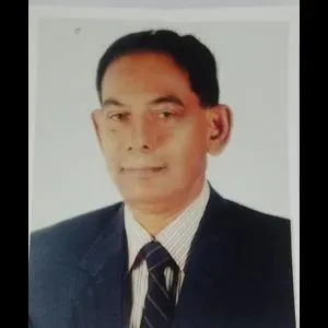 মোঃ সামসুদ্দিন খান