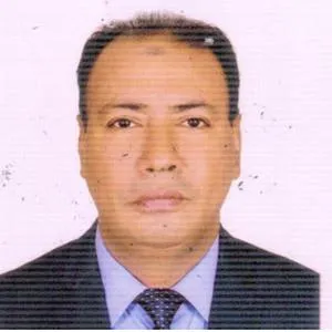 মোহাম্মদ তারিকুল ইসলাম আকন্দ