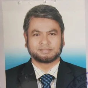 মোঃ ওমর ফারুক মিঞা