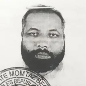 মোহাম্মদ মাহফুজুর রহমান