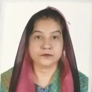 মিরানা জাফরিন চৌধুরী