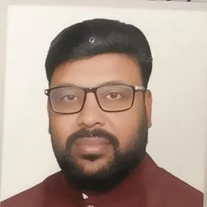 সুশান্ত চন্দ্র বর্মন