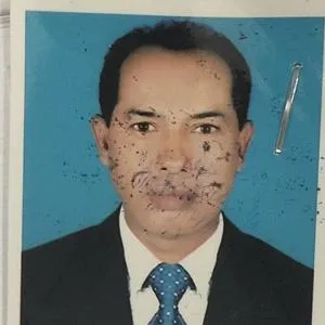 মোঃ নাজমুল হক সিকদার