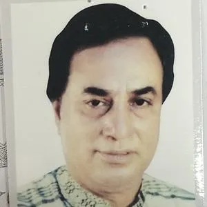 মোঃ শহীদুল ইসলাম