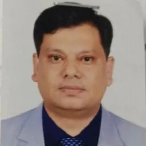 মোঃ সাইফুল ইসলাম