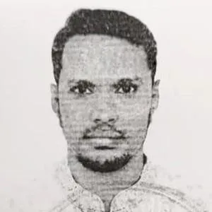 মোঃ আরিফ