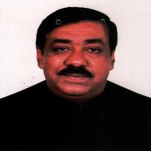 শামীম ওসমান