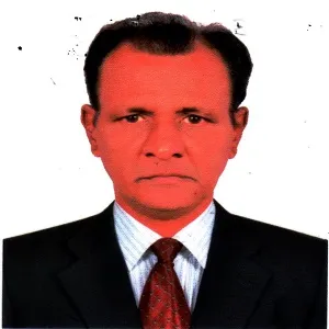 মোঃ শহীদ - উন- নবী