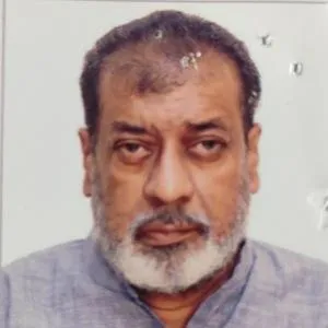 এ কে এম সেলিম ওসমান