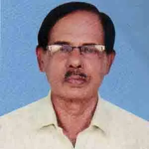 মোঃ আব্দুল মতিন মিয়া