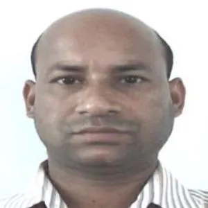 মোঃ আক্তারজ্জামান খান