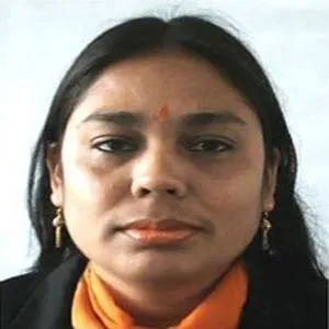 নাজমুন নাহার