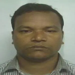 মোঃ আনোয়ার হোসেন