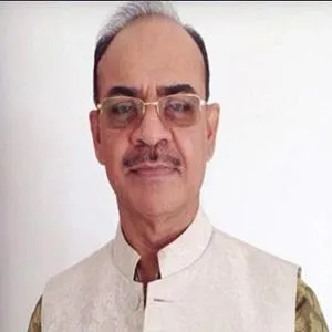 মুহাম্মদ ফারুক খান