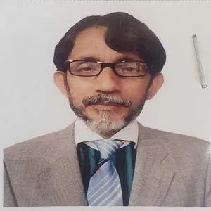 কাজী শাহীন