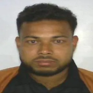 মোঃ মামুনুর রশিদ