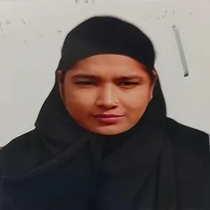 সৈয়দা লিমা হাসান