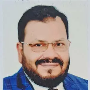 একে. এম নুরুজ্জামান