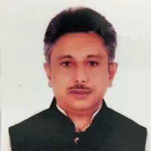 নূর-ই-আলম চৌধুরী