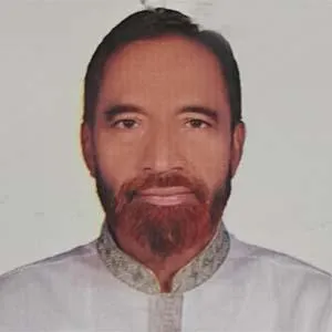 মোঃ তোফাজ্জেল হোসেন খান