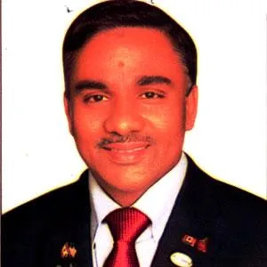 মোঃ মাসুদুর রহমান মাসুদ