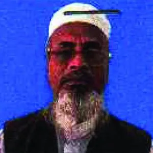 মোঃ আব্দুস সামাদ