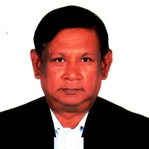 কাজী জাকির হোসেন