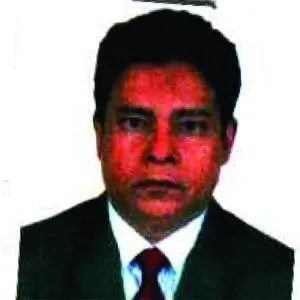 সৌমিত্র দত্ত