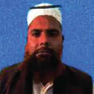 কাঃ হাঃ মাঃ মোঃ মাহ্‌দী হাসান