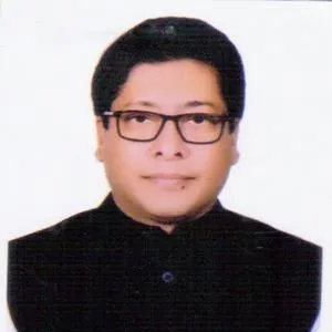 ফরহাদ হোসেন