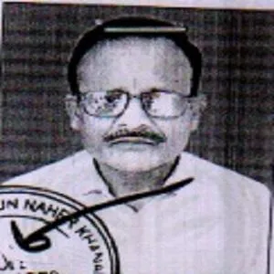 মোঃ গোলাম রসুল