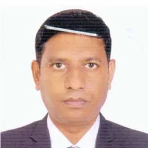 মোঃ শাহ জামাল