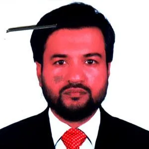 মোঃ সাজেদুল ইসলাম