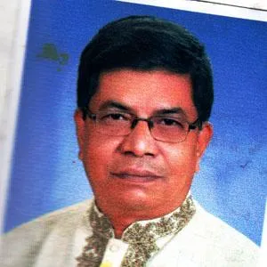 শরিফুল কবির স্বপন