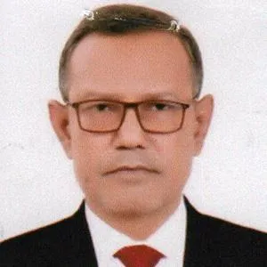 কে এম জহুরুল ইসলাম