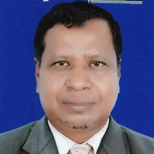 মোঃ ফরিদ উদ্দিন শেখ