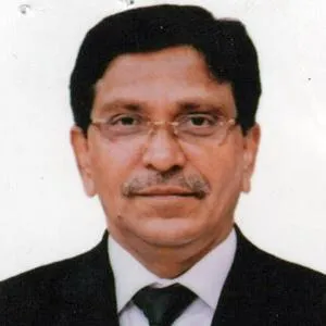 মোঃ মাহবুবউল আলম হানিফ