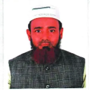 মোঃ রাশেদুল ইসলাম