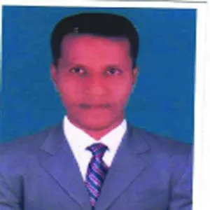 মোঃ হারুনার রশিদ