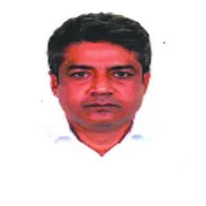 সেলিম আলতাফ জর্জ