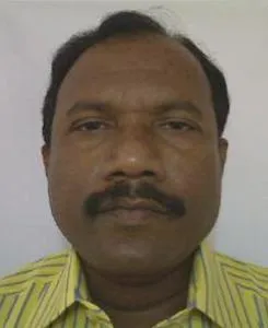 মোঃ ইদ্রিস চৌধুরী