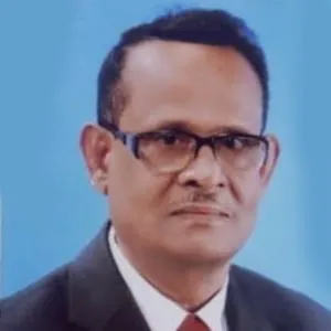 মোঃ আব্দুল হাই