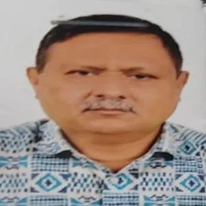 মোঃ মিজানুর রহমান (মিজু)