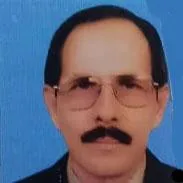 নূরউদ্দীন আহম্মেদ