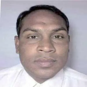 মোঃ আক্তারুজ্জামান