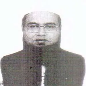 মোঃ ফিরোজ শাহ