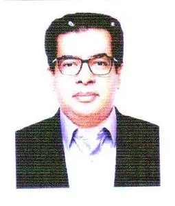 কাজী নাবিল আহমেদ